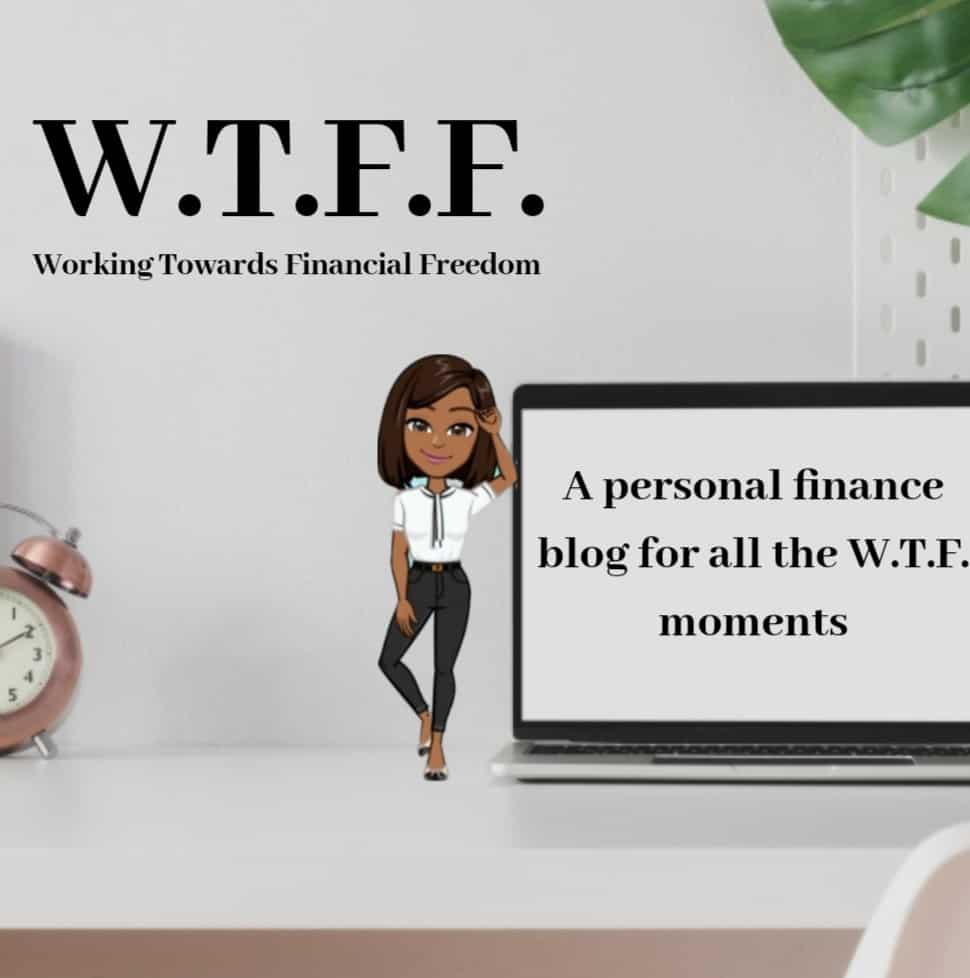 Empower your finances: join the movement towards financial freedom with insightful tips and personal stories at w.t.f. - working towards financial freedom blog!.