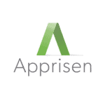 Logo of Apprisen