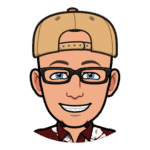 Logo of Average Joe Finances Podcast