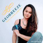 Logo of Geobreeze Travel