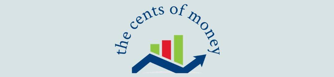 A logo with the text 