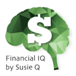 Logo of FINANCIAL IQ BY SUSIE Q