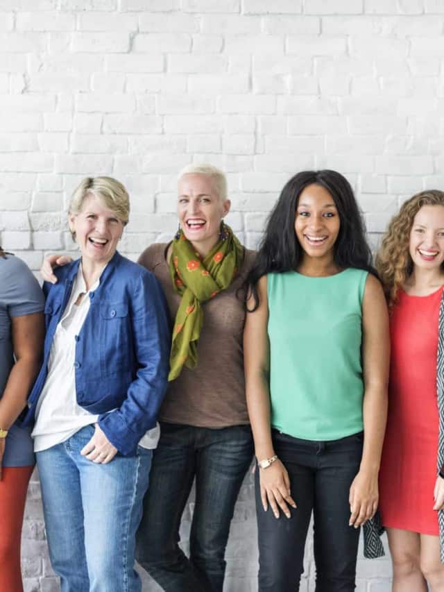 Financial Advisors for Single Women story