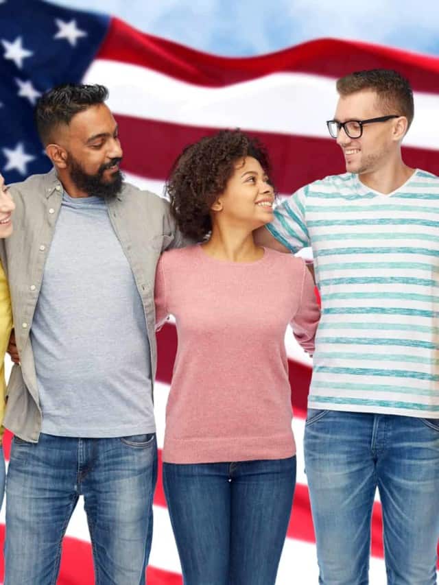 Financial Advisors for Immigrants & Foreign Nationals story