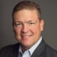 Headshot of Todd Pouliot, AIF