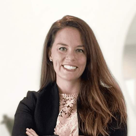 Headshot of Melissa Walsh, CFP®, CFA, AIF