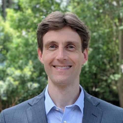 Headshot of Ryan Firth, CPA/PFS, CFP®, CCFC, GFP Fellow, RLP®