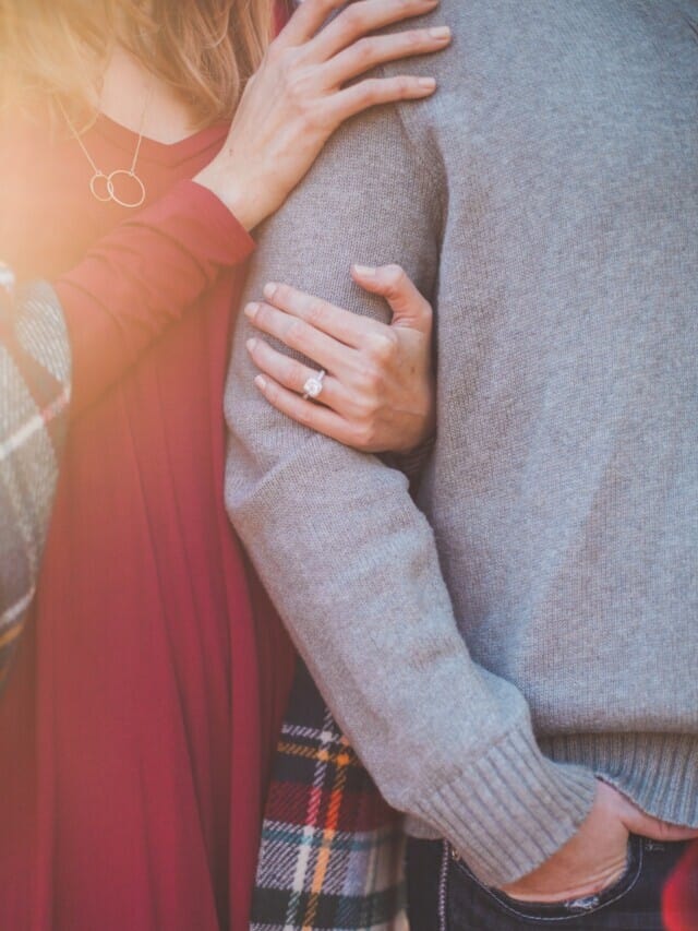 Is Combining Finances After Marriage Right For You?