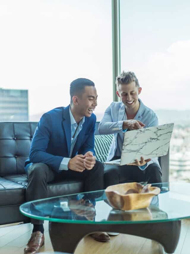 Financial Planning for Real Estate Agents