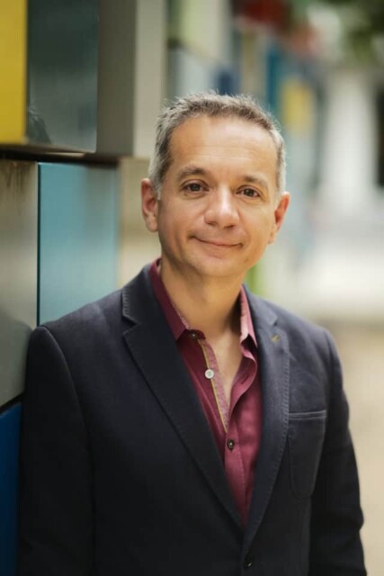 Brian Thorp, Founder and CEO of Wealthtender and Editor-in-Chief