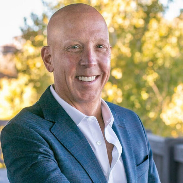 Headshot of Bruce Greenwald