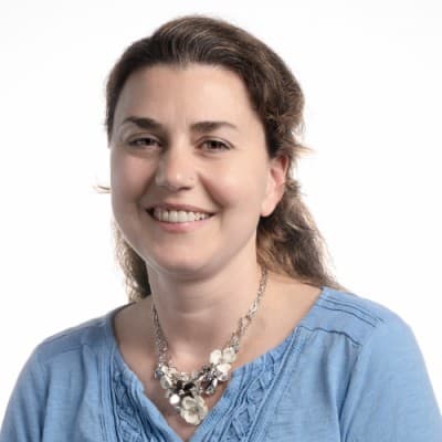 Headshot of Malissa Marshall, CFP®, MS Tax, EA