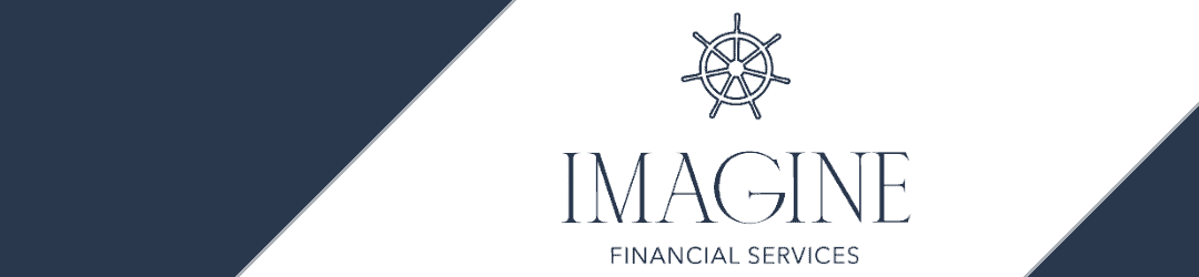 Corporate banner with a nautical theme for 