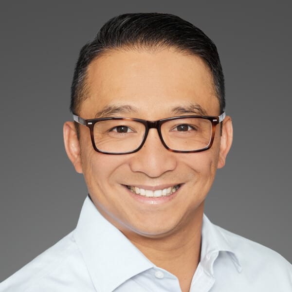 Headshot of Ray Prospero, JD, ChFC®, CKA®