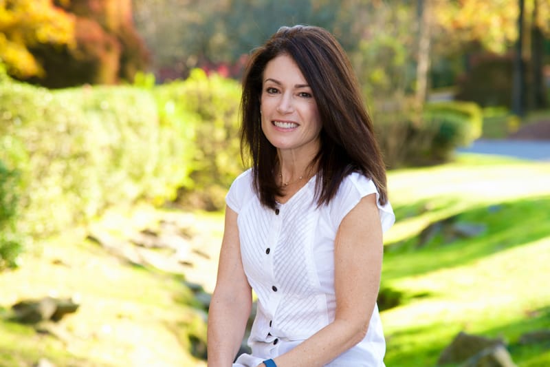 Headshot of Tamara Witham, CFA, CFP®