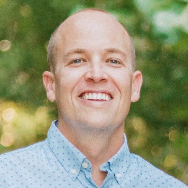 Headshot of C Garrett Moore, CFP®, ChFC®