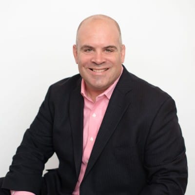 Headshot of Marc Bautis