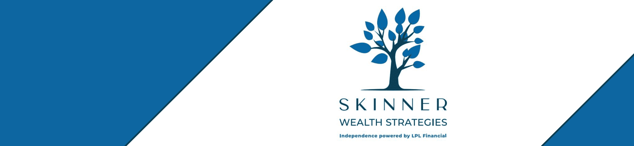 Skinner wealth strategies: cultivating financial growth with independent advice powered by lpl financial.