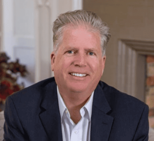 Peter Coughlin, CSA®