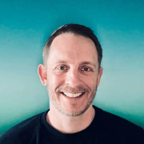 Headshot of Aaron Wiegman, CFP®