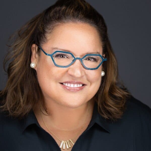 Headshot of Lisa Clements, SE-AWMA, CRC, BCC