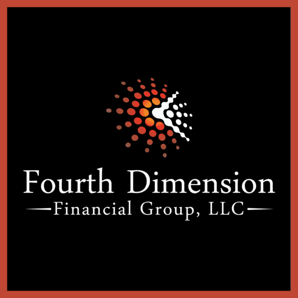 Logo of Fourth Dimension Financial Group
