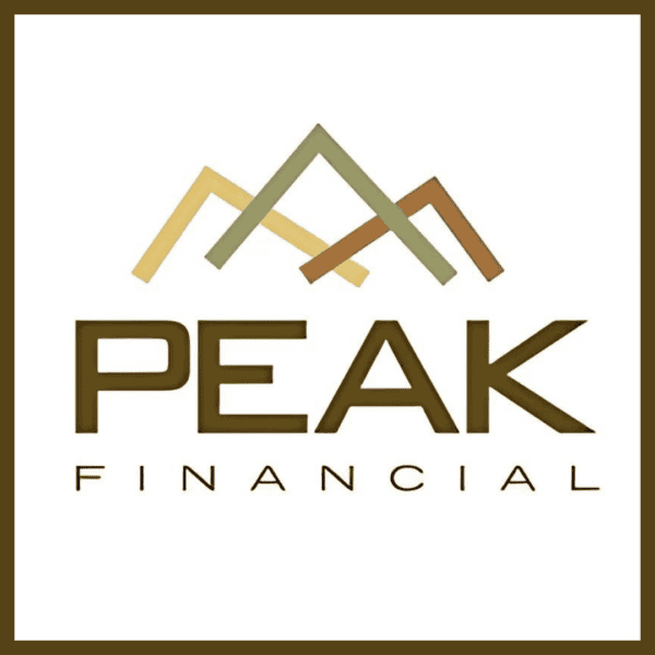 Logo of Peak Financial Management