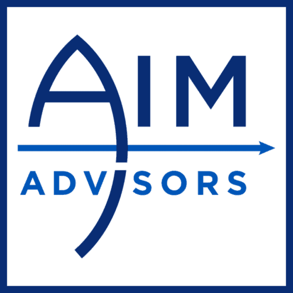 Logo of AIM Advisors