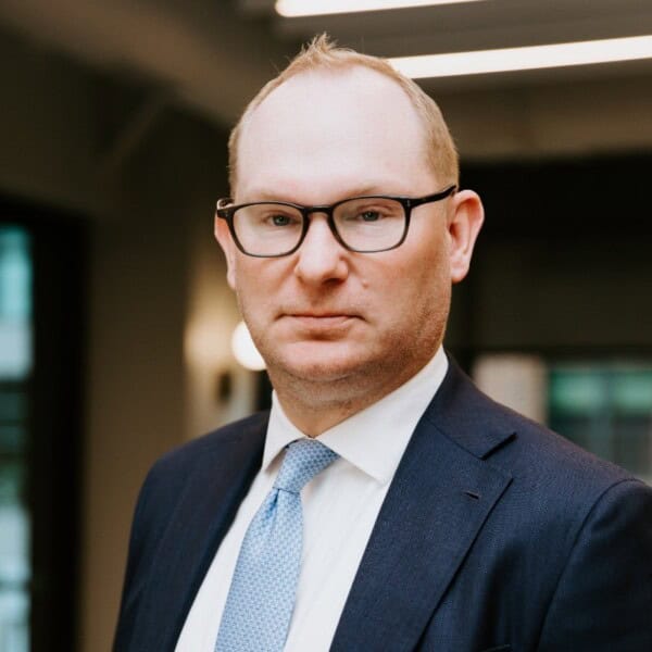 Headshot of Matt Archer