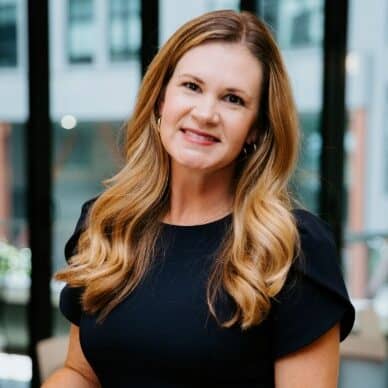 Headshot of Nina O’Neal