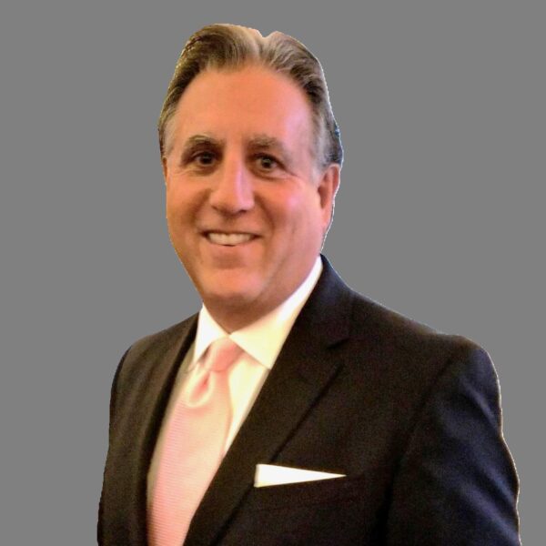 Headshot of Michael Rosenberg, RFC, CPFA