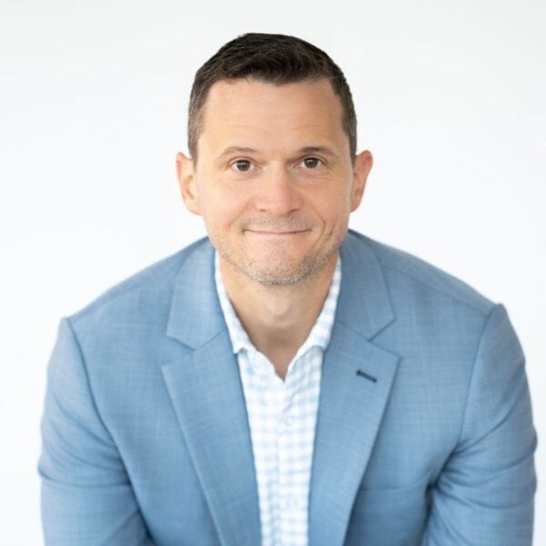 Headshot of Matthew Brock, CFP®