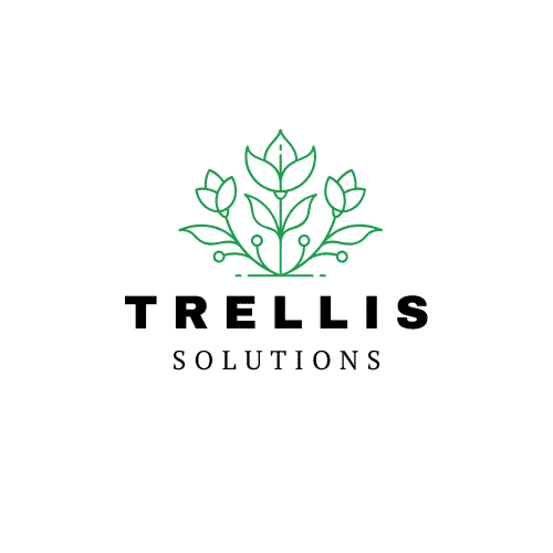 Logo of Trellis Solutions