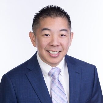 Headshot of Stephen Nguyen
