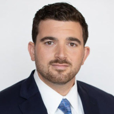 Headshot of Charles Rossi, CFA, CFP®, AEP®