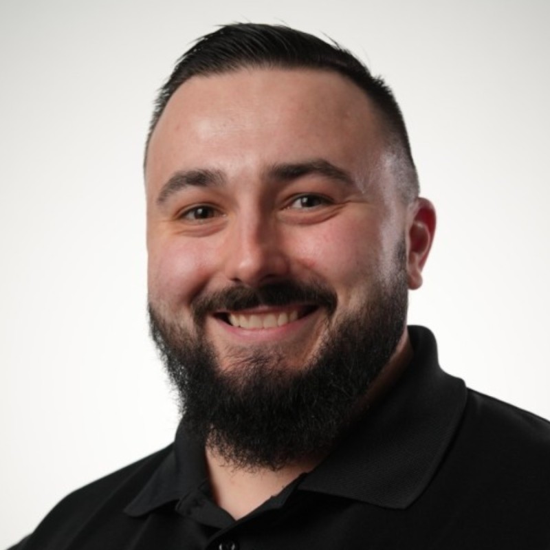 Headshot of Dr. Steven Crane