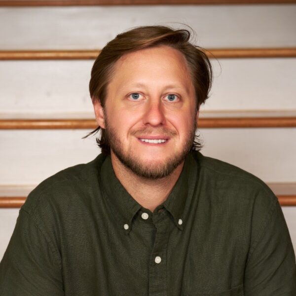 Headshot of Mike Turi, CFP®, APMA™