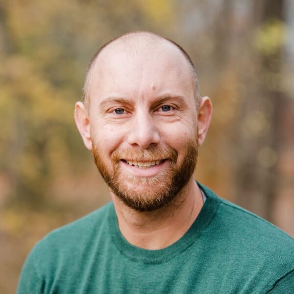 Headshot of Steve Witter, CFP®, CSLP®