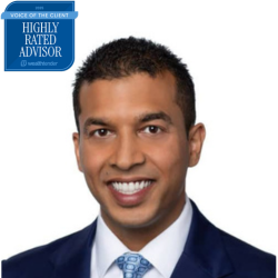 Headshot of Vishal Kumar