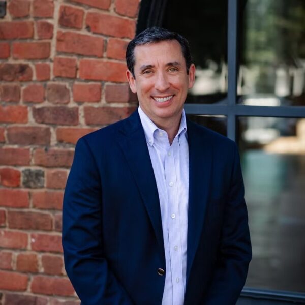 Headshot of Matt Brennan, CFP®