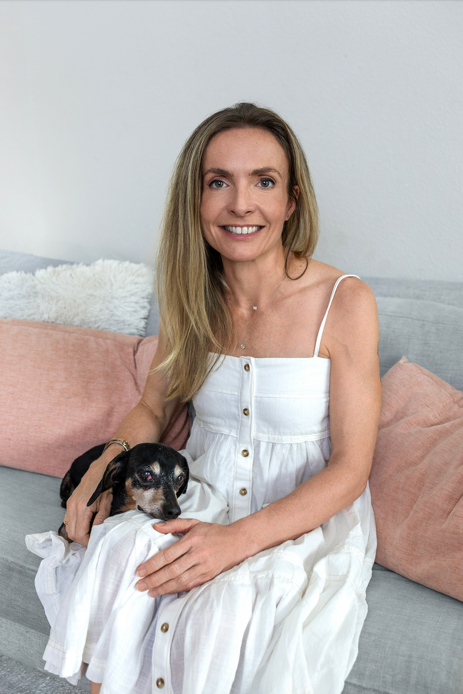 Headshot of Rebecca Jackson, CPA, CFP®