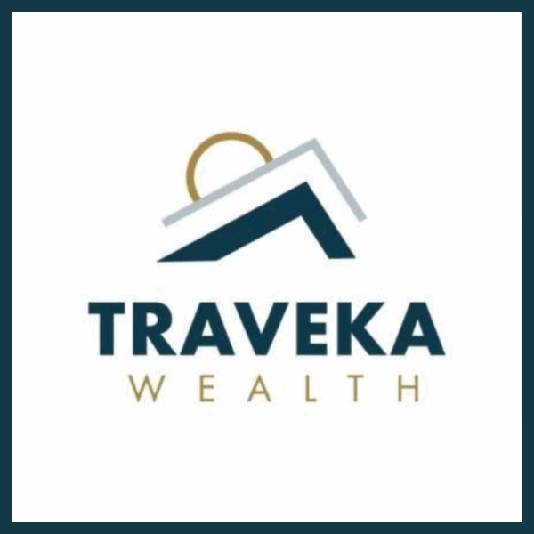 Logo of Traveka Wealth