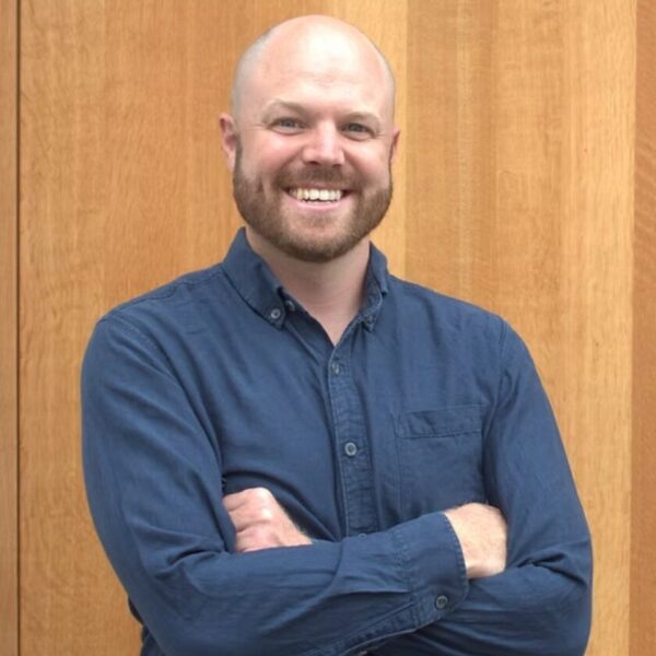 Headshot of Jordan Vlastuin, CFP®