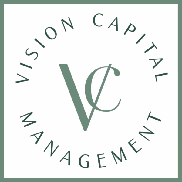 Logo of Vision Capital Management