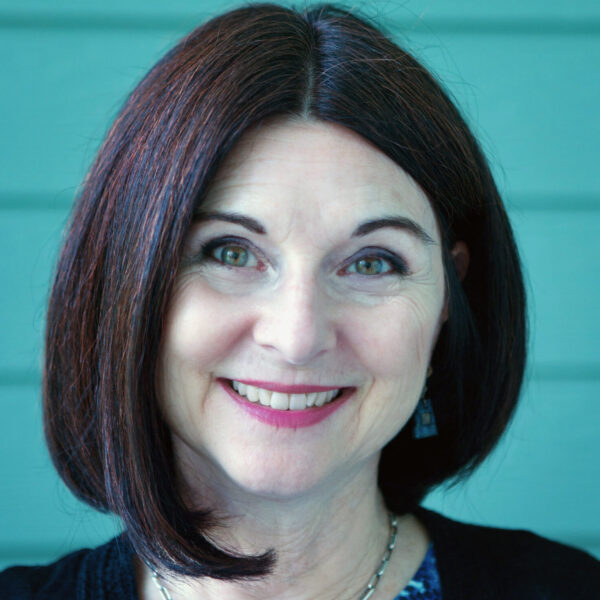 Headshot of Holly Donaldson, CFP®, CEPS