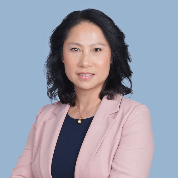 Headshot of Janet Z. Wan, CFP®, CPFA