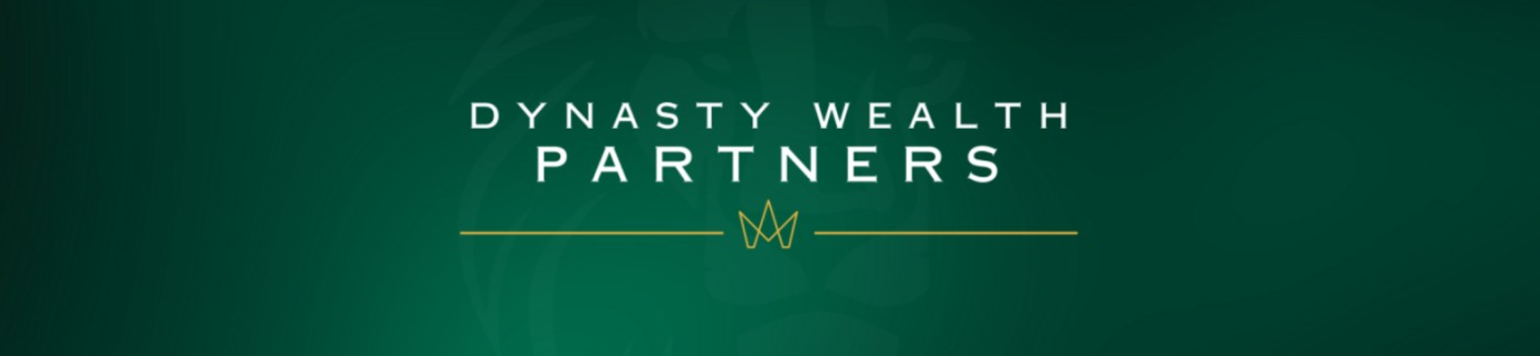 Green background with 