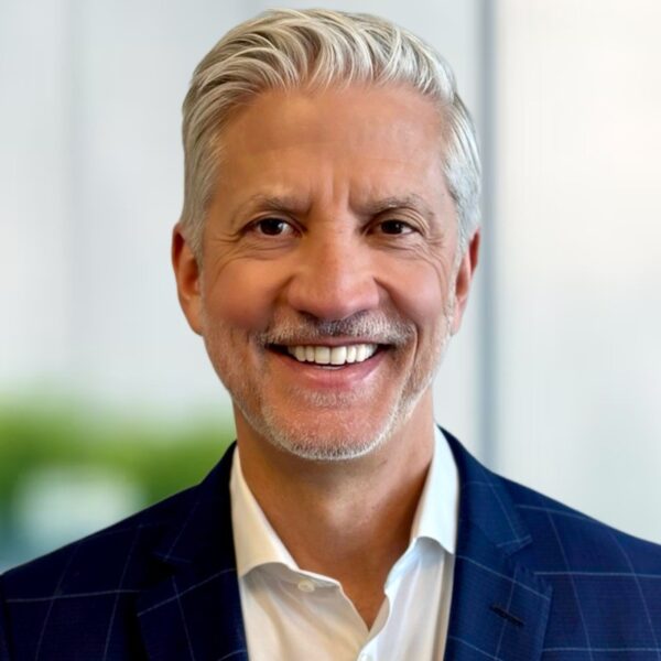 Headshot of Paul Bennett, Ph.D., MSF, CFP®