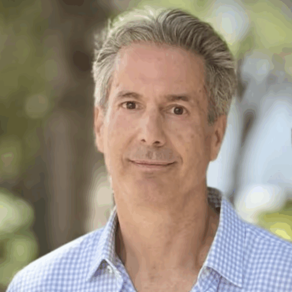 Headshot of Paul J Saad, MBA, CFP®