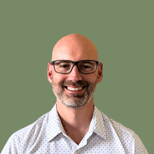 Headshot of Joshua Short, CFP®, EA